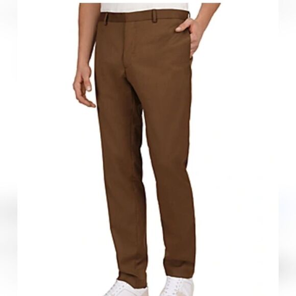 NWT The Kooples Felted Wool Pants - Picture 1 of 6